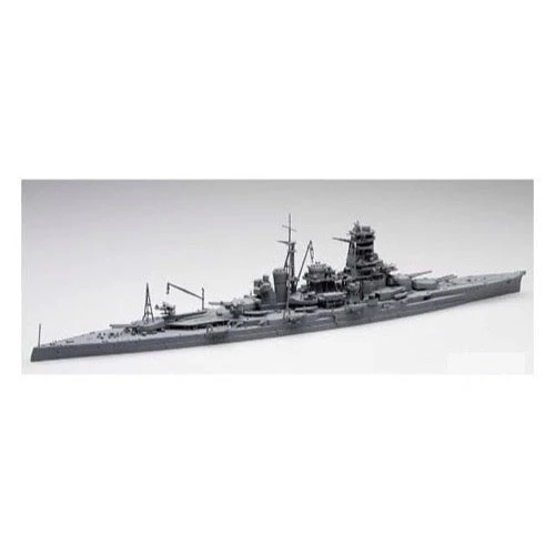 Fujimi 1/700 Imperial Japanese Navy Battleship KIRISHIMA TOKU - 53 - Image 3