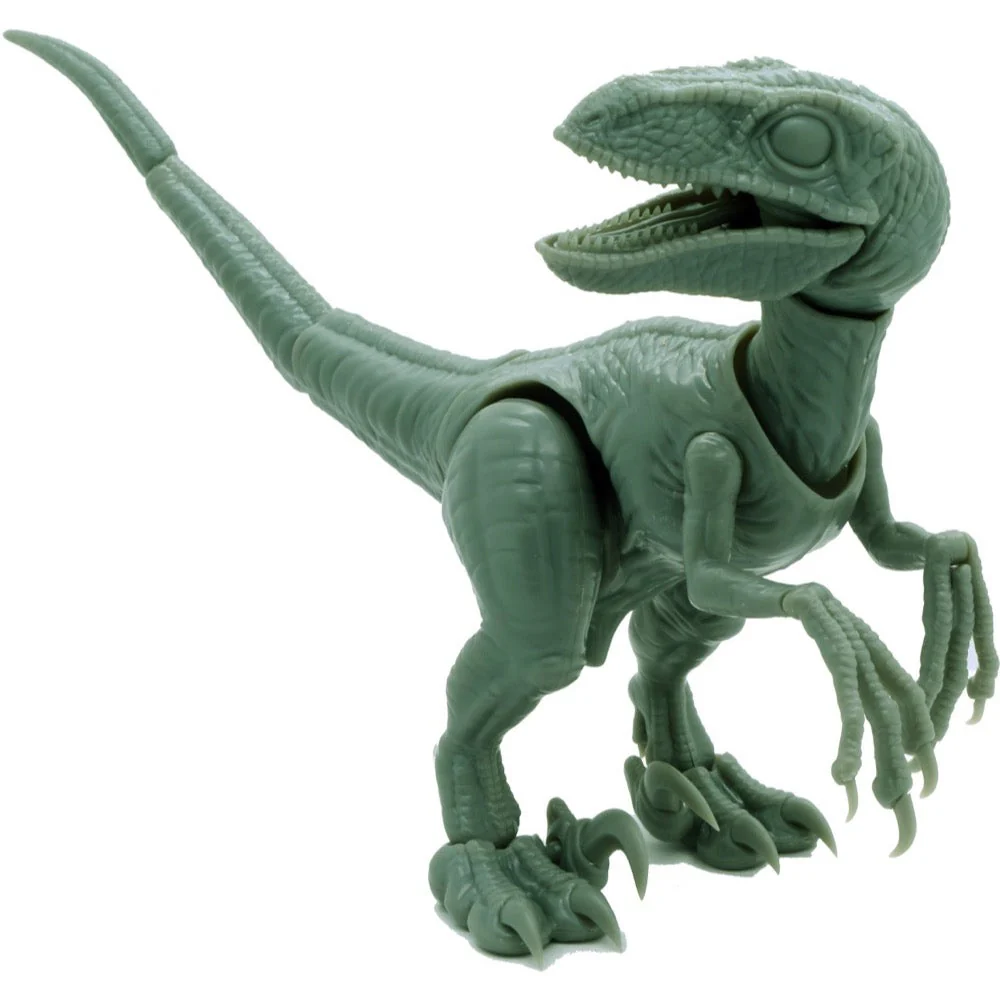 Fujimi Dinosaur Edition Velociraptor FI No.3 17114 - Image 4