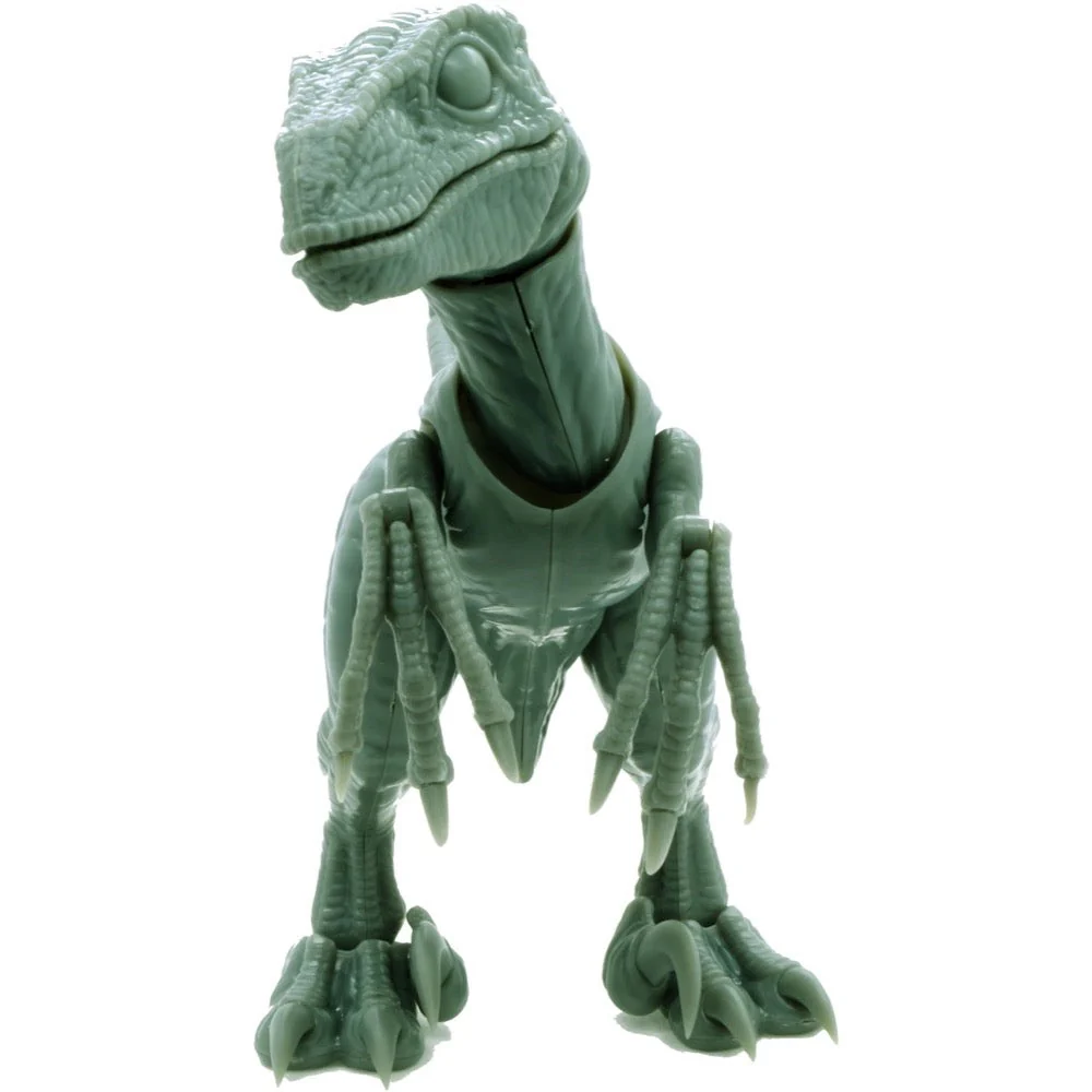 Fujimi Dinosaur Edition Velociraptor FI No.3 17114 - Image 6