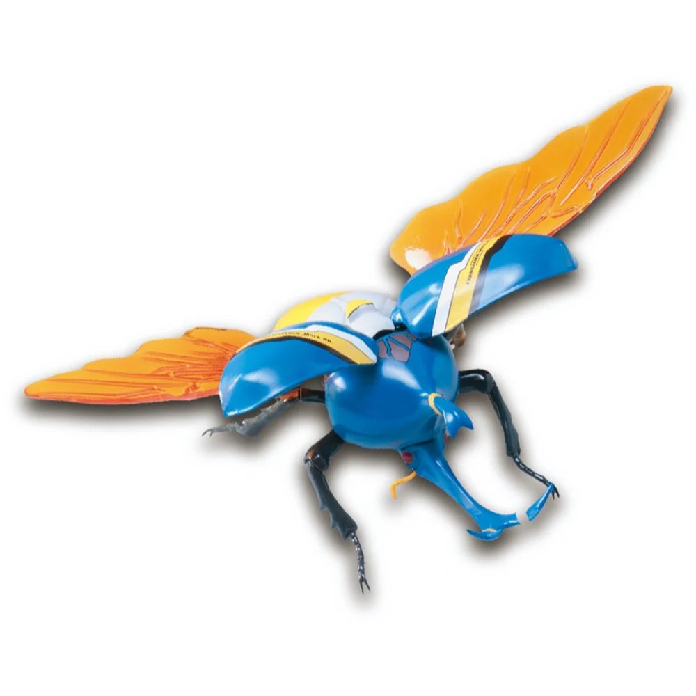 Fujimi Evangelion Edition Beetle Mark.06 FI No.216 - Image 3