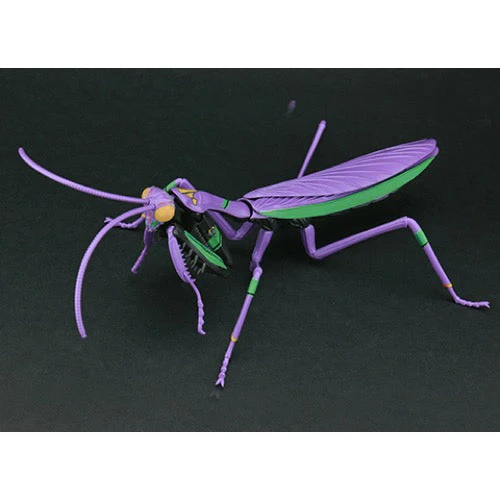 Fujimi Evangelion Edition Big Mantis Type Unit-01 FI No.231 - Image 3