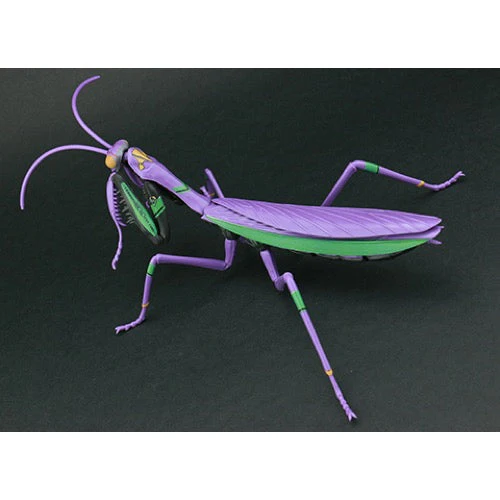 Fujimi Evangelion Edition Big Mantis Type Unit-01 FI No.231 - Image 4