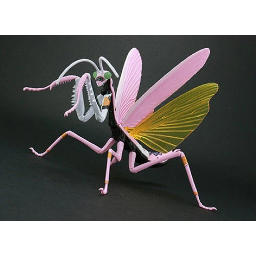 Fujimi Evangelion Edition Big Mantis Type Unit-08 FI No.232 - Image 2
