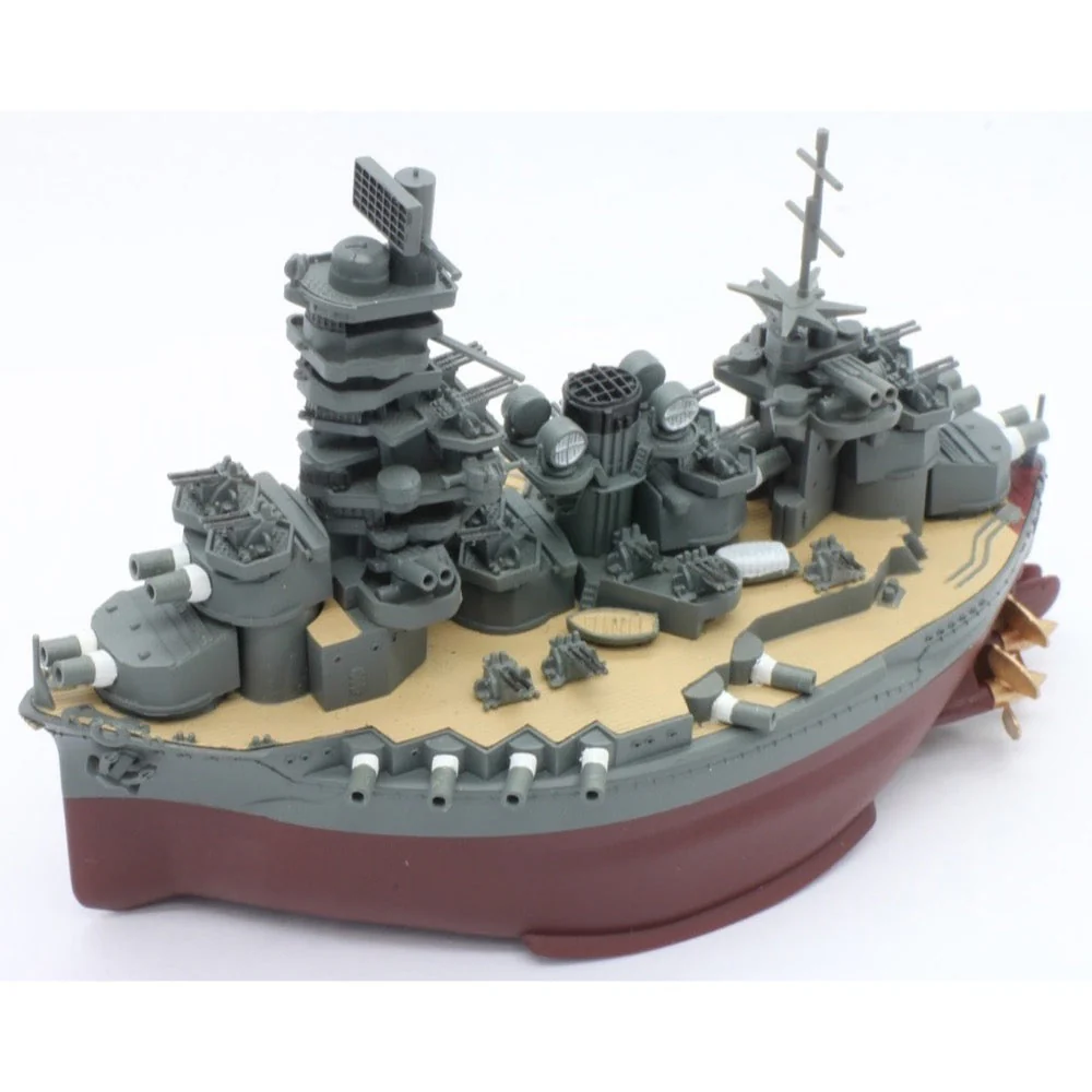 Fujimi Qstyle Chibimaru Ship Fuso Qstyle No30 - Image 2