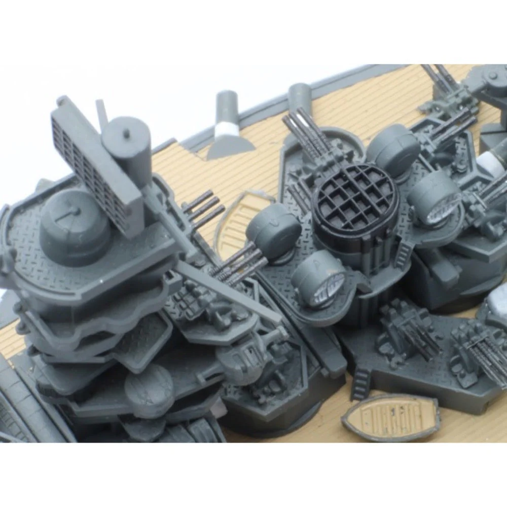 Fujimi Qstyle Chibimaru Ship Fuso Qstyle No30 - Image 3