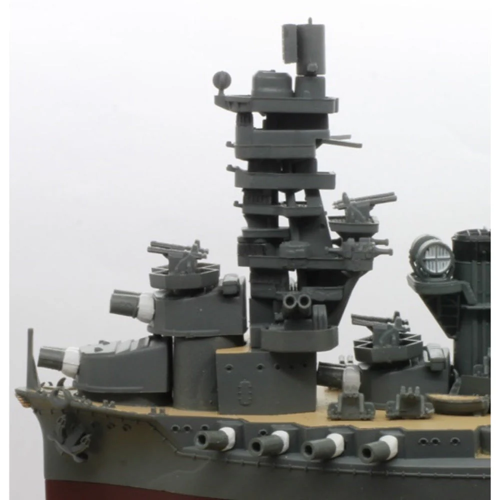 Fujimi Qstyle Chibimaru Ship Fuso Qstyle No30 - Image 4
