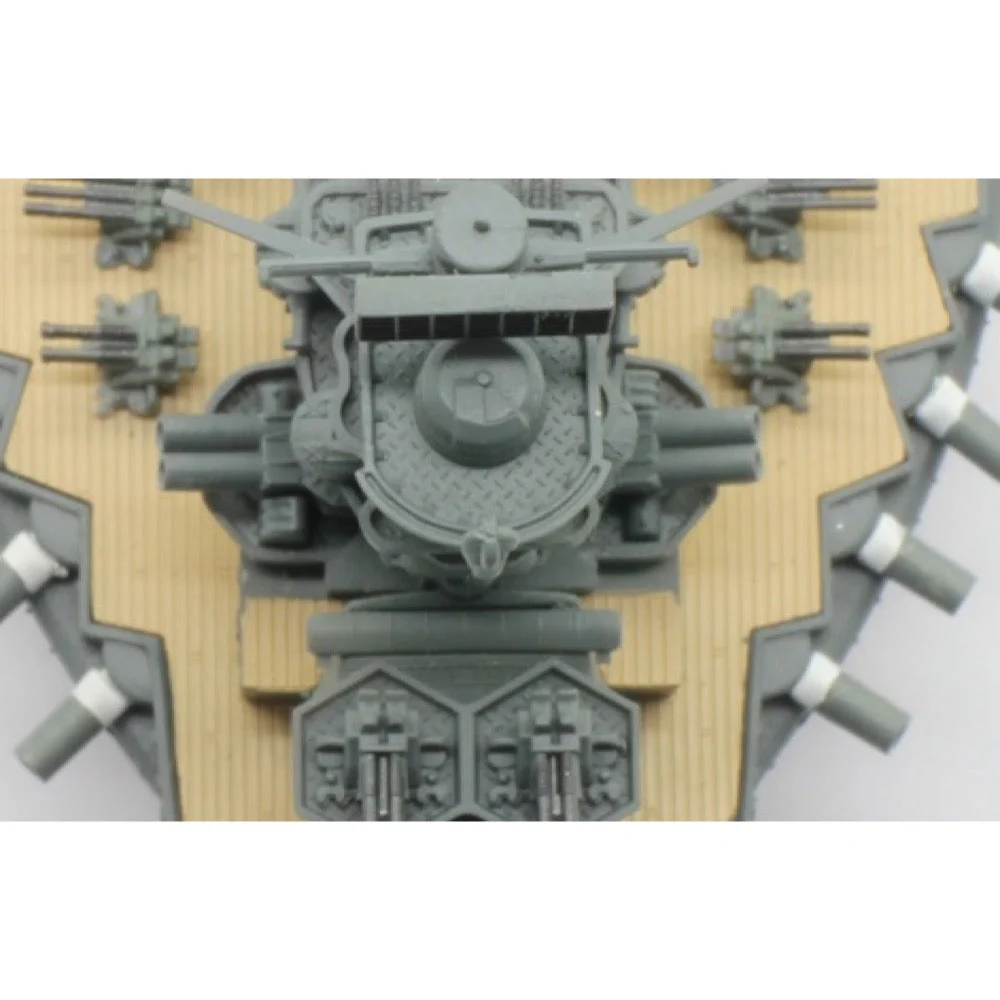 Fujimi Qstyle Chibimaru Ship Fuso Qstyle No30 - Image 7