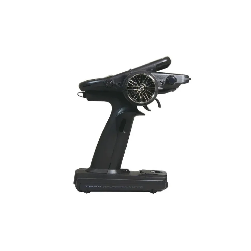 Futaba 6PV 2.4GHz Transmitter with R404SBS Receiver - Image 2