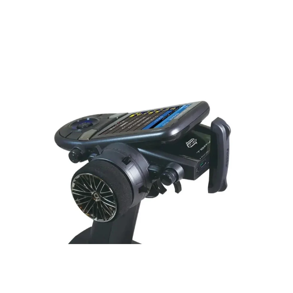 Futaba 6PV 2.4GHz Transmitter with R404SBS Receiver - Image 5