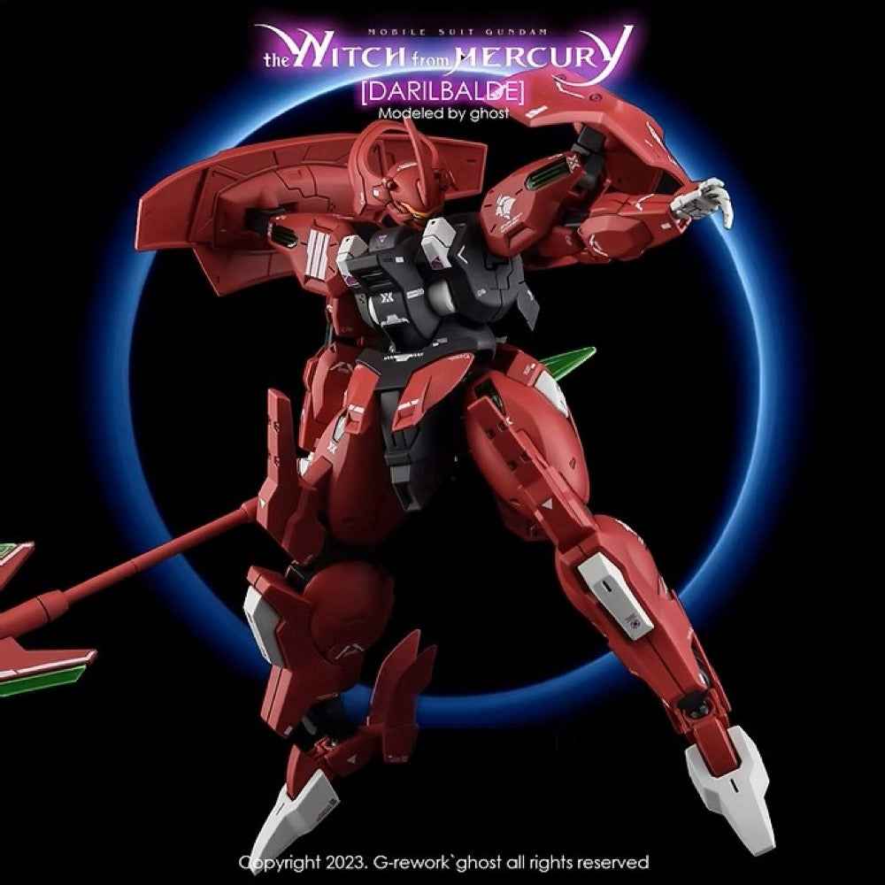 G-Rework CD-H-WM08 Premium Decal for HG Darilblade (decal v2.0) - Image 4