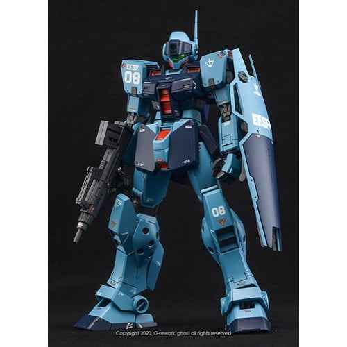 G-Rework CD-M195 Premium Decal for MG RGM-79SP GM Sniper II