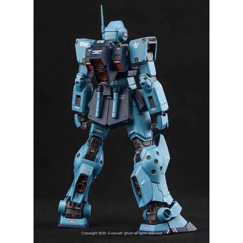 G-Rework CD-M195 Premium Decal for MG RGM-79SP GM Sniper II - Image 4