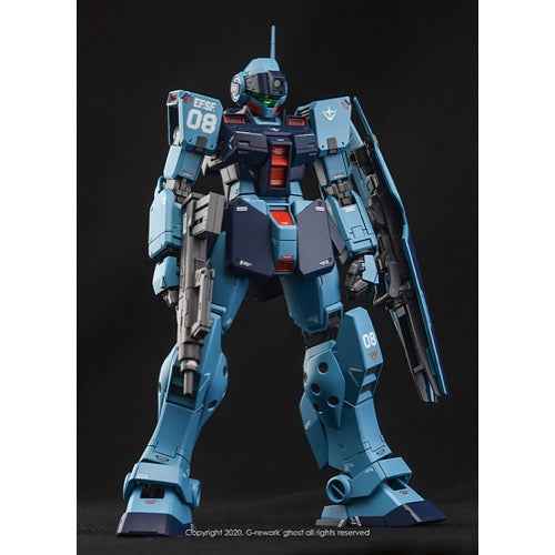 G-Rework CD-M195 Premium Decal for MG RGM-79SP GM Sniper II - Image 6