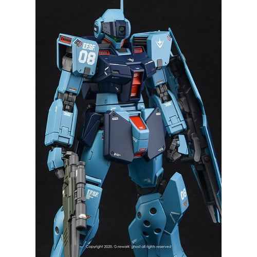 G-Rework CD-M195 Premium Decal for MG RGM-79SP GM Sniper II - Image 9