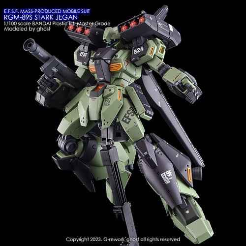 G-Rework CD-ML-STJE Premium Decal for MG RGM-89 Stark Jegan - Image 13