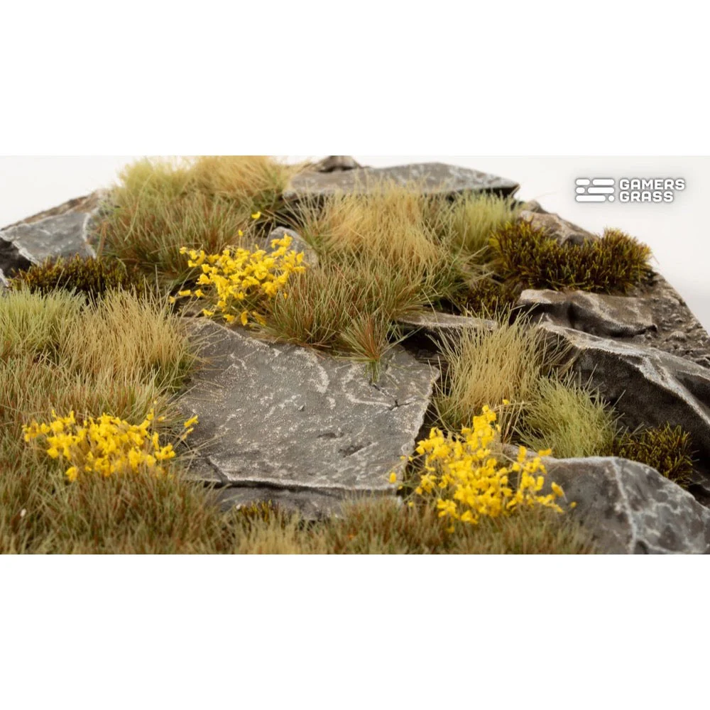 Gamers Grass GGB-HLR90 Highland Bases Round 90mm 1pc - Image 3