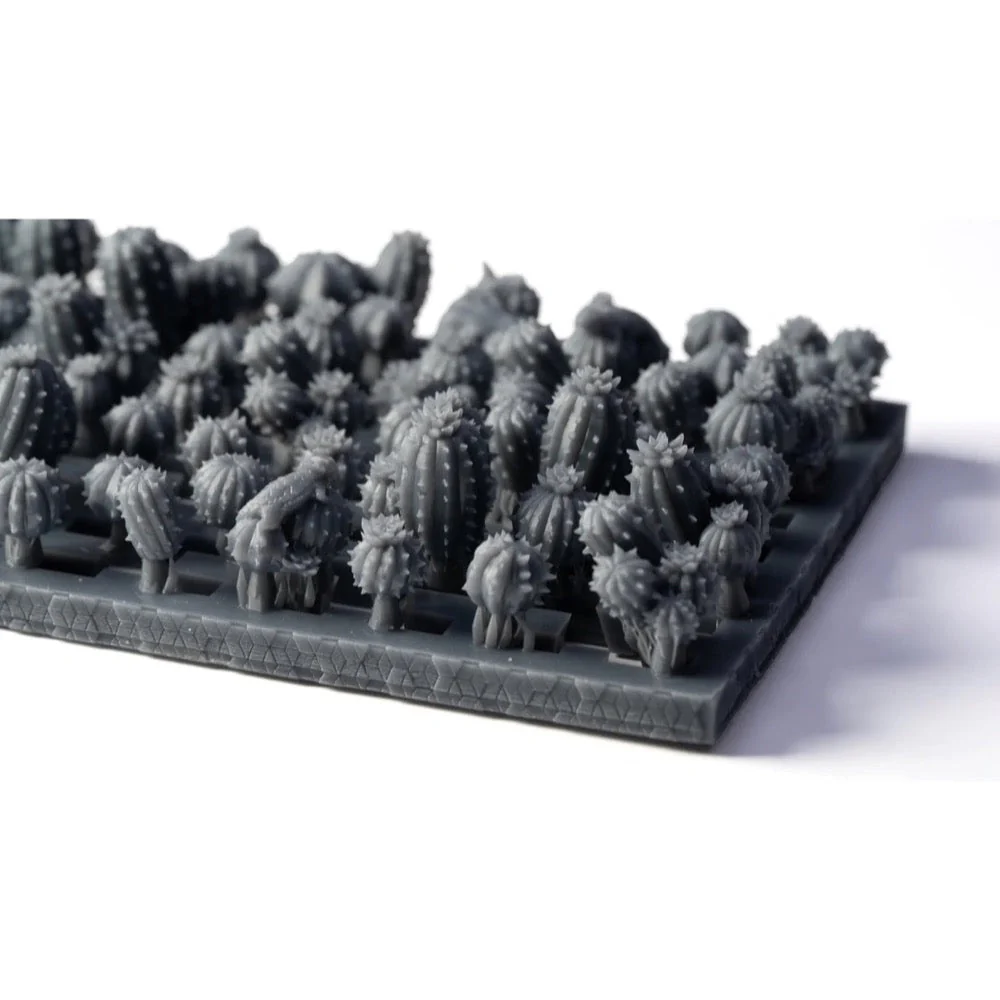 Gamers Grass GGBB-BC Basing Bits Barrel Cacti - Image 4