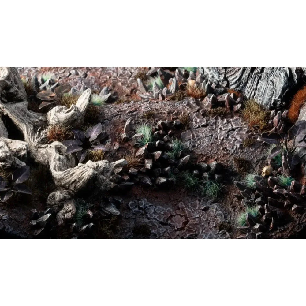 Gamers Grass GGBB-CS Basing Bits Chaos Shard - Image 2