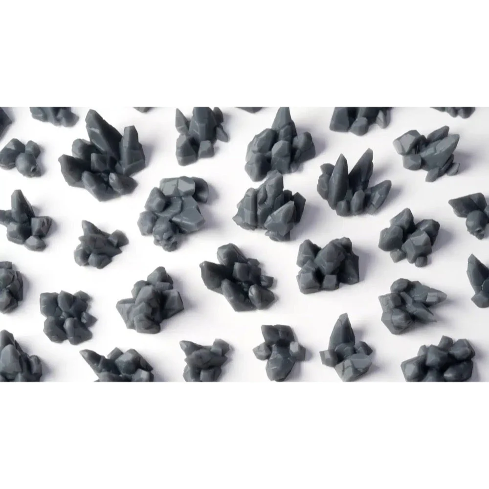 Gamers Grass GGBB-CS Basing Bits Chaos Shard - Image 3