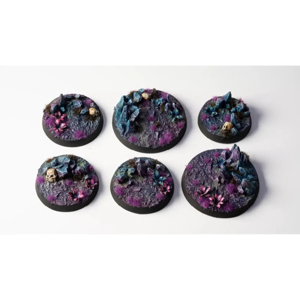 Gamers Grass GGBB-CS Basing Bits Chaos Shard - Image 5