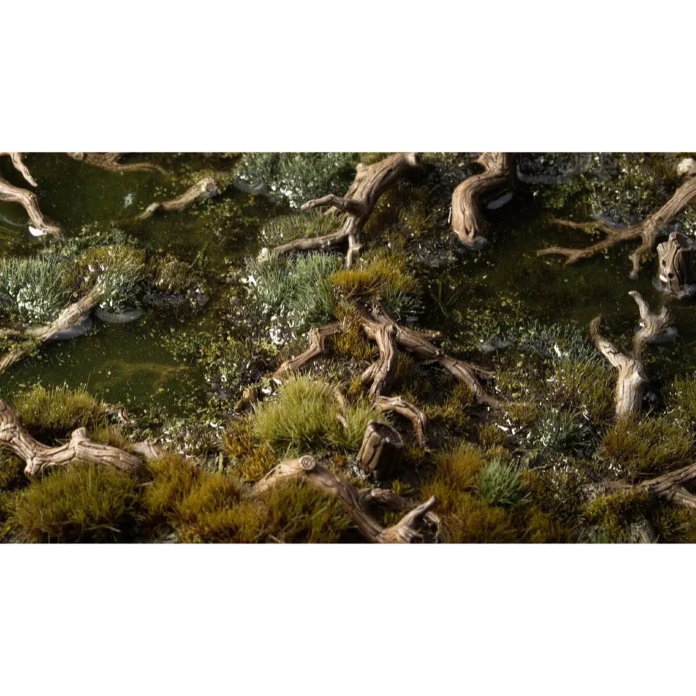 Gamers Grass GGBB-GB Basing Bits Gnarled Branches - Image 2