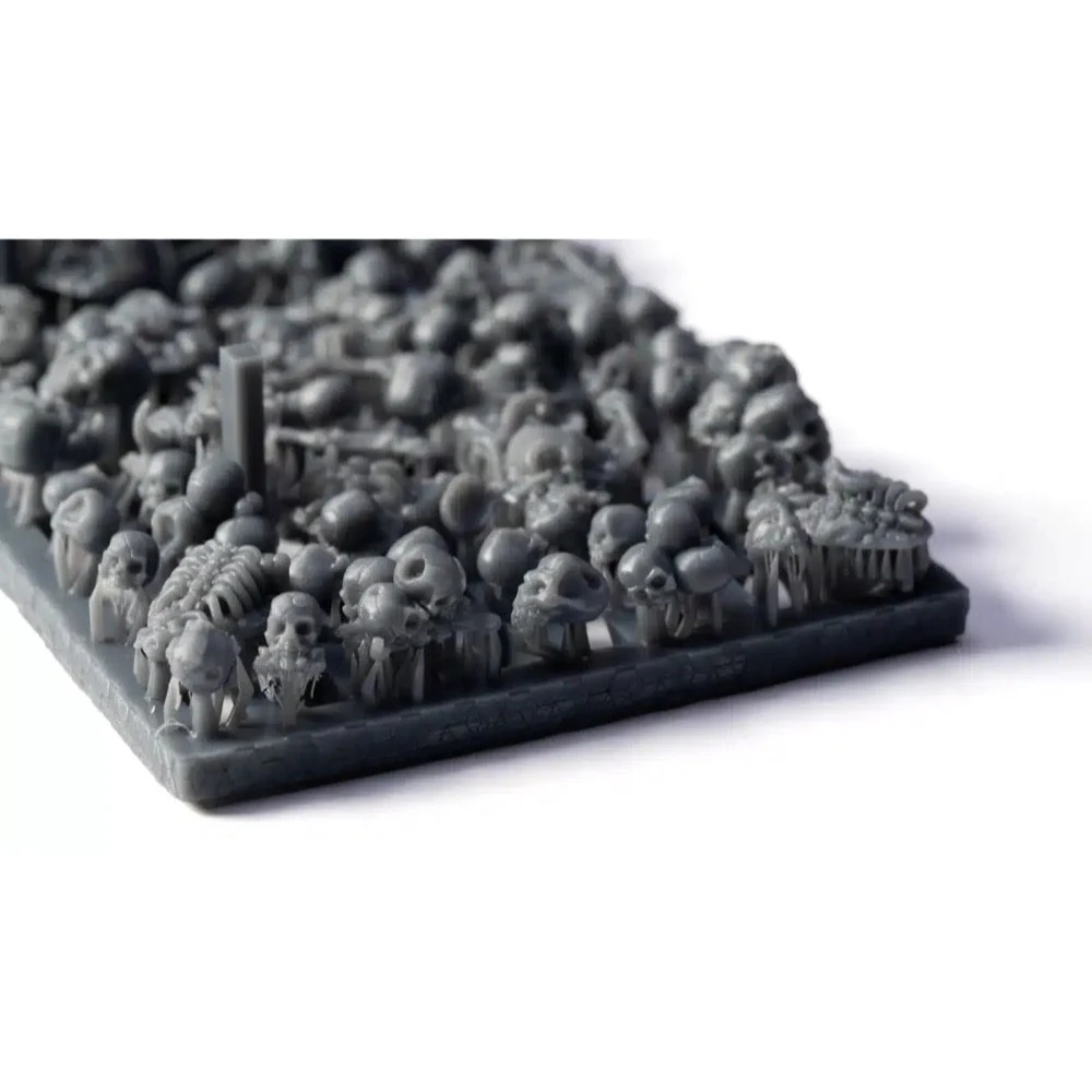 Gamers Grass GGBB-SBO Basing Bits Skulls & Bones - Image 4