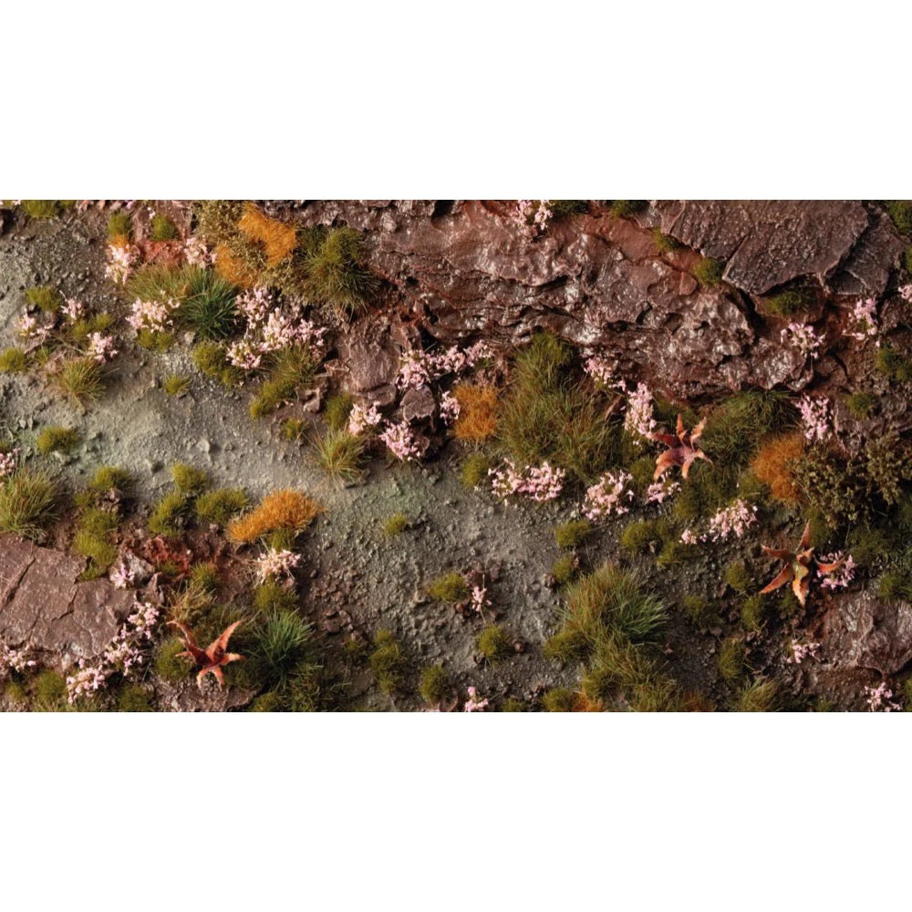 Gamers Grass GGFS-PO Pink Orchid Tiny Flowers - Image 3