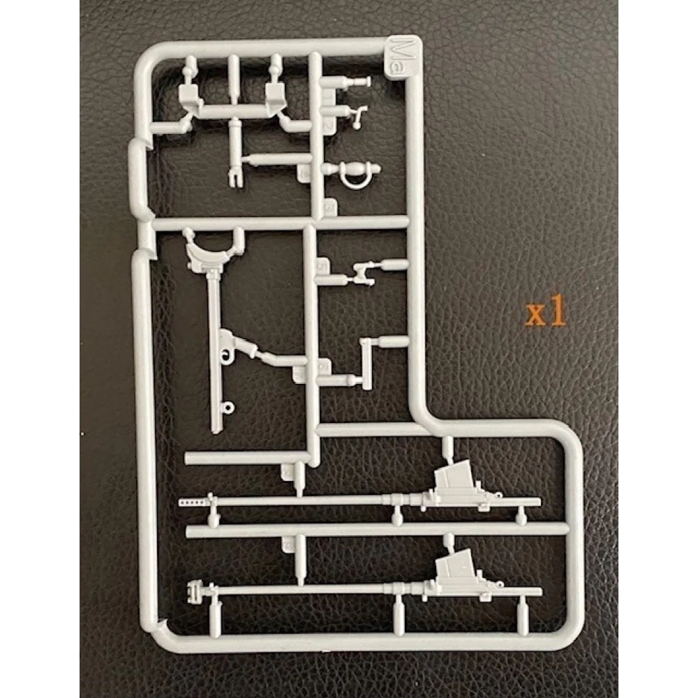 Gecko Models 16GM0018 1/16 WWII British Infantry Weapon Set - Image 5