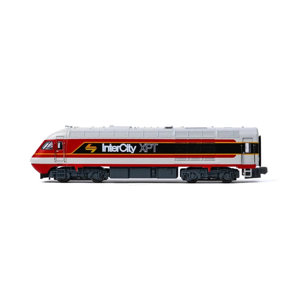 Gopher Models N Scale New South Wales XPT 7pc Set State Rail Authority Candy Livery - Image 3