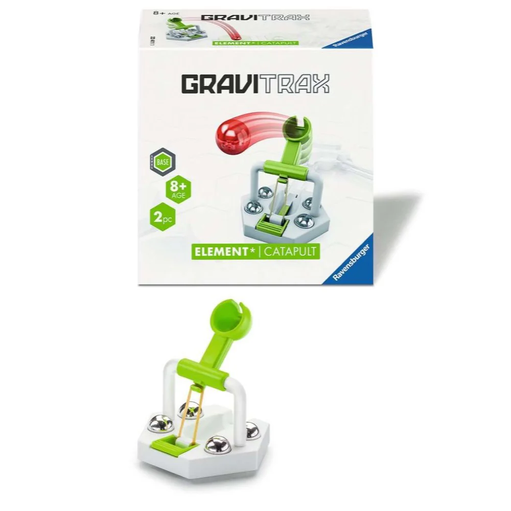 GraviTrax Action Pack Catapult - Image 3