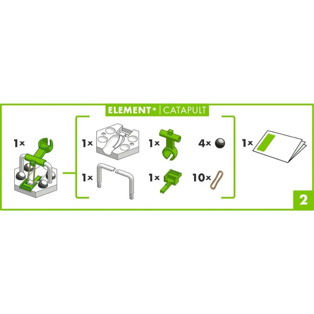 GraviTrax Action Pack Catapult - Image 6