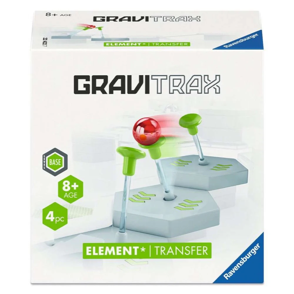 GraviTrax Action Pack Transfer