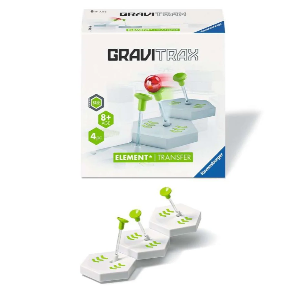 GraviTrax Action Pack Transfer - Image 3