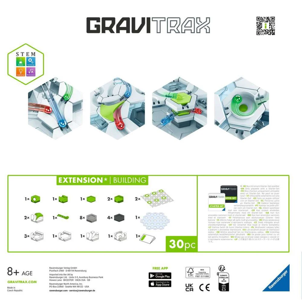 GraviTrax Expansion Building - Image 2
