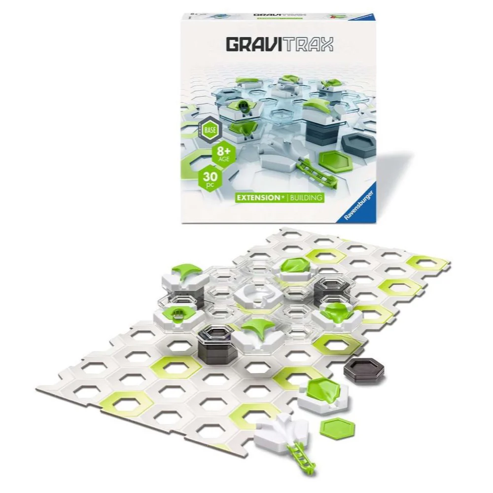 GraviTrax Expansion Building - Image 3
