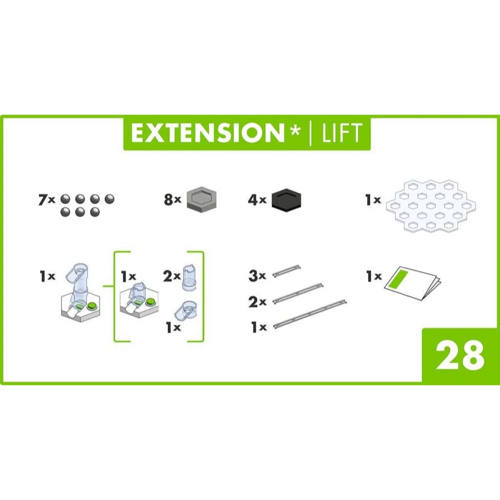GraviTrax Expansion Lifter - Image 6