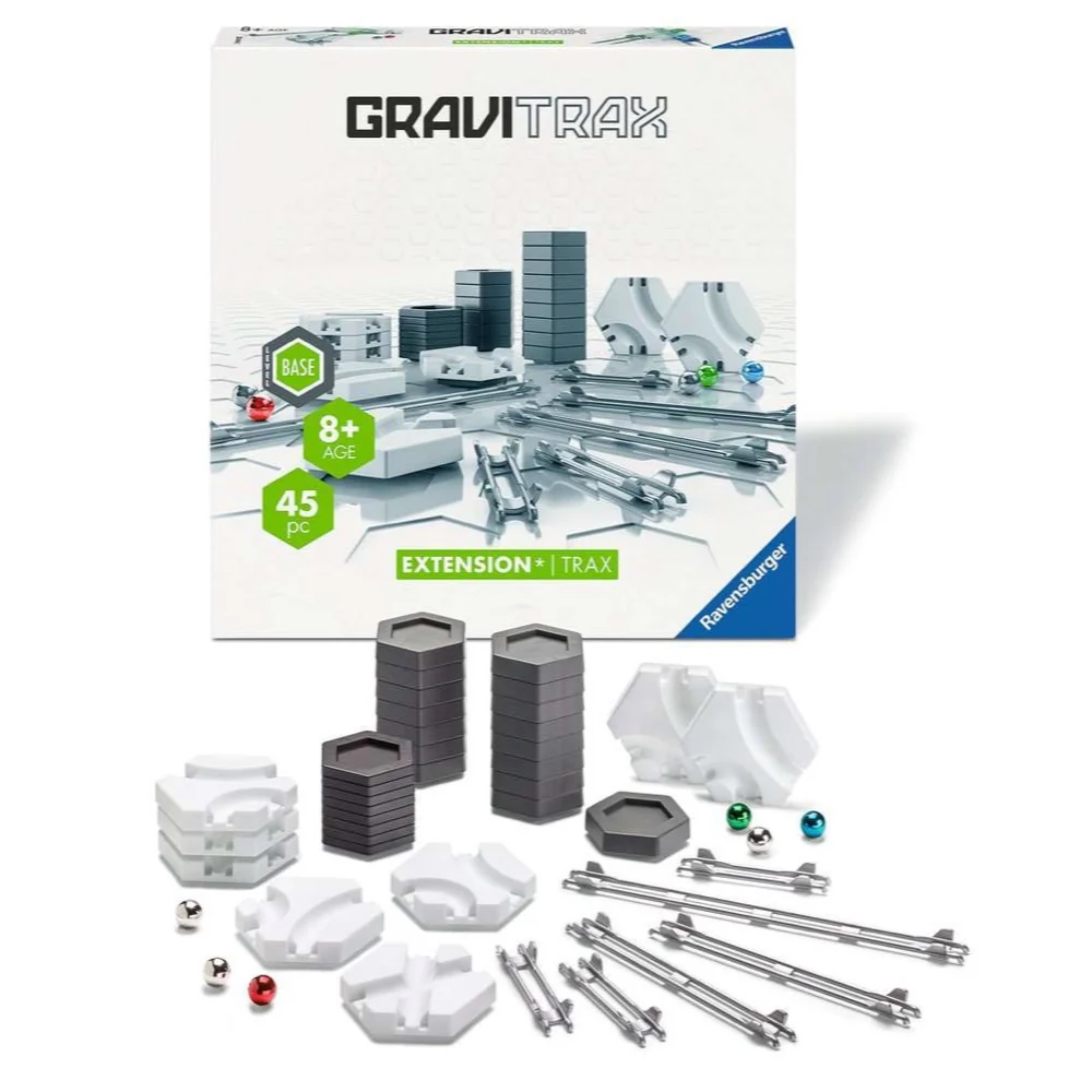 GraviTrax Expansion Trax - Image 3