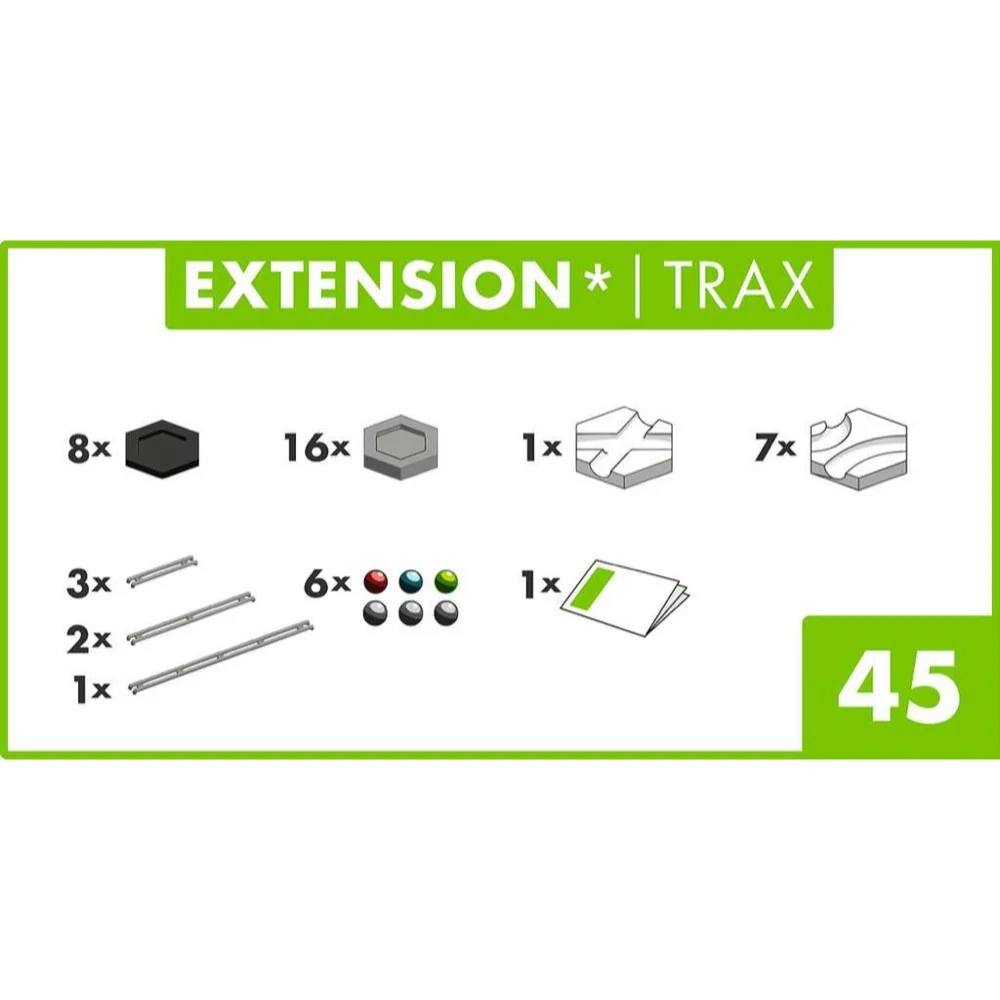 GraviTrax Expansion Trax - Image 6
