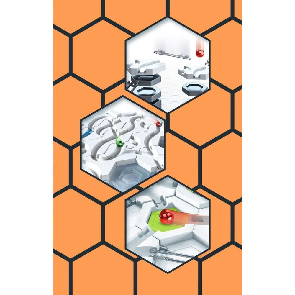 GraviTrax PRO Starter Set Extreme - Image 10