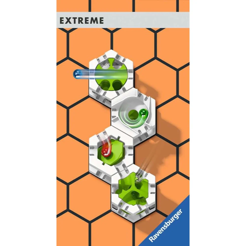 GraviTrax PRO Starter Set Extreme - Image 11