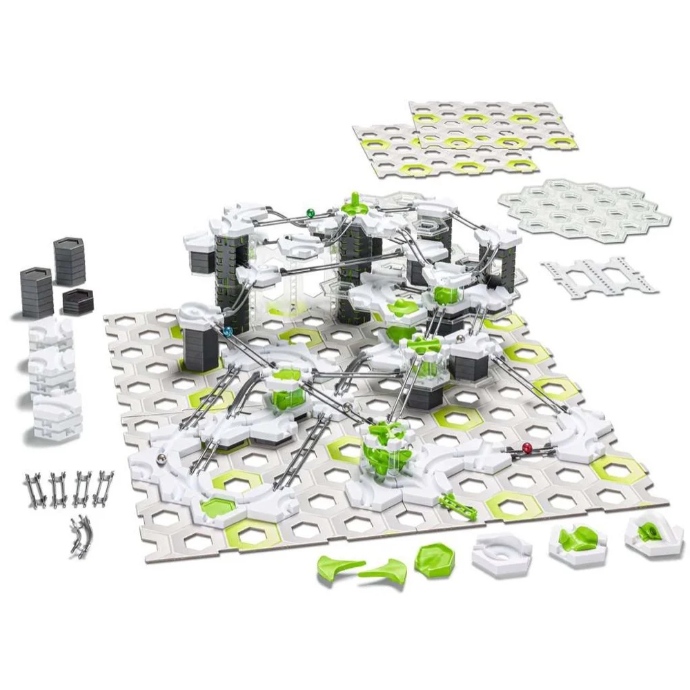 GraviTrax PRO Starter Set Extreme - Image 6