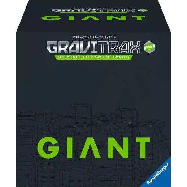 GraviTrax PRO Starter Set Giant