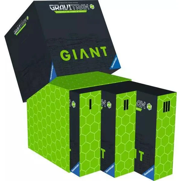 GraviTrax PRO Starter Set Giant - Image 12