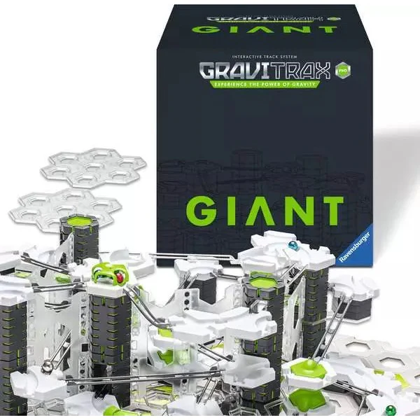 GraviTrax PRO Starter Set Giant - Image 3