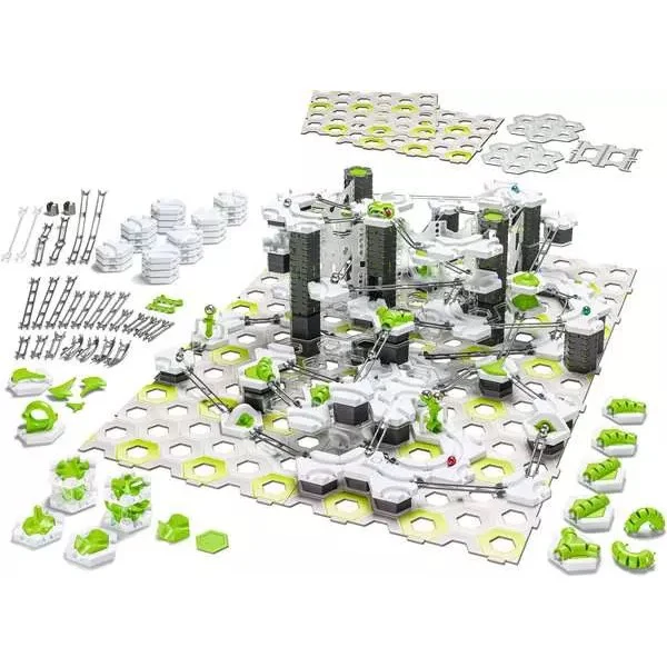 GraviTrax PRO Starter Set Giant - Image 4
