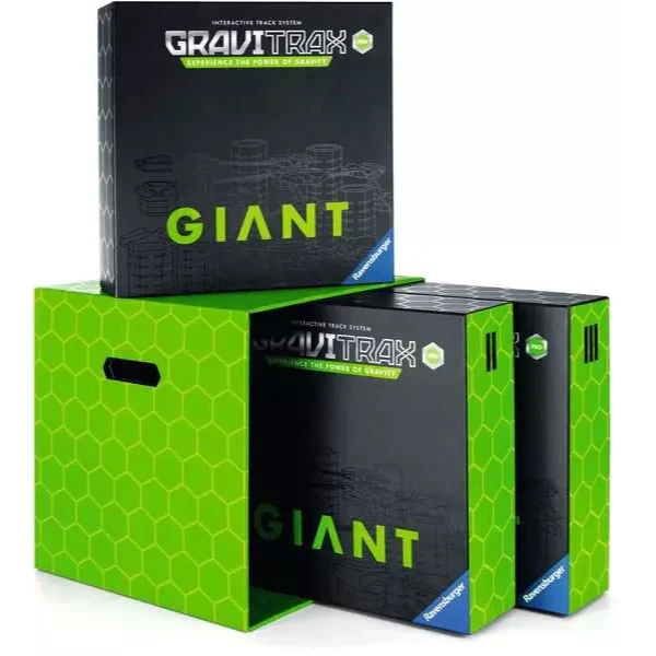 GraviTrax PRO Starter Set Giant - Image 8