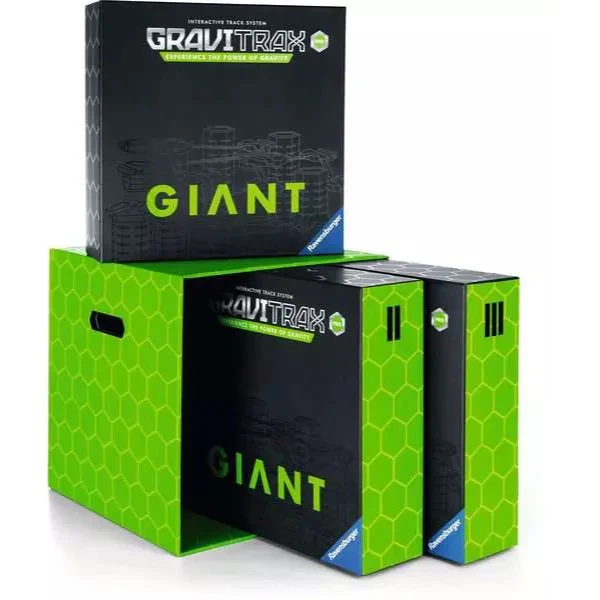 GraviTrax PRO Starter Set Giant - Image 9