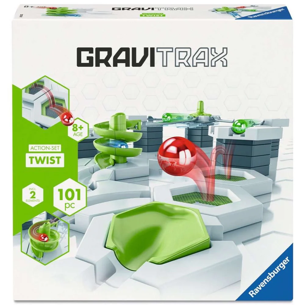 GraviTrax Special Starter Twist