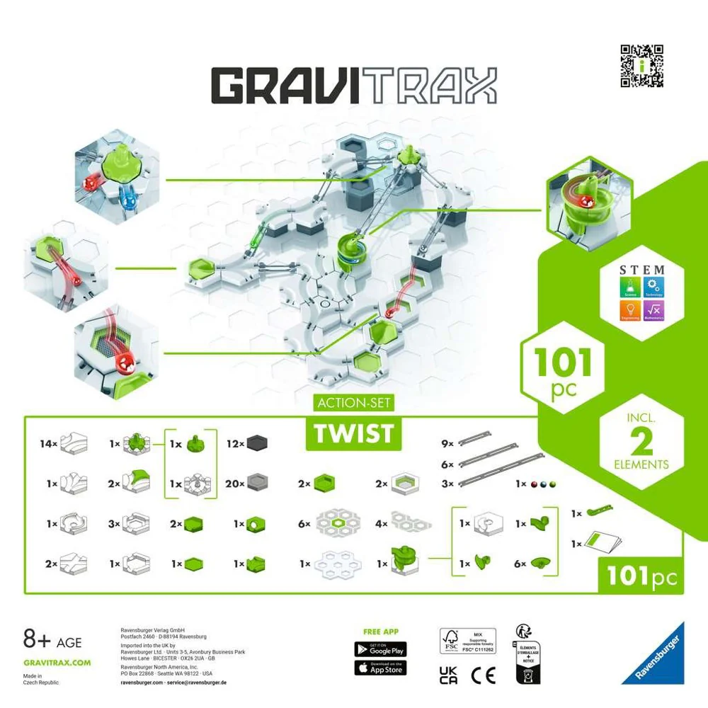 GraviTrax Special Starter Twist - Image 2