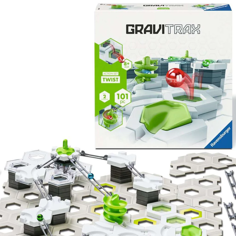 GraviTrax Special Starter Twist - Image 4